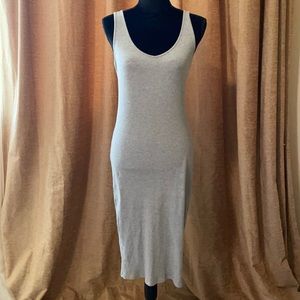 FOREVER 21 Midi Dress